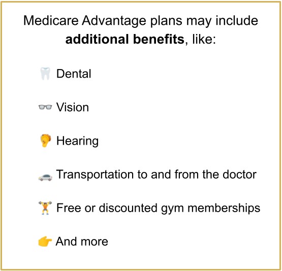 Medicare Supplement plans near me